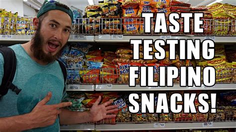 pinoy pinay iyotan|Simple Pinay Mom taste test ng snacks.. pinoy, korean  .